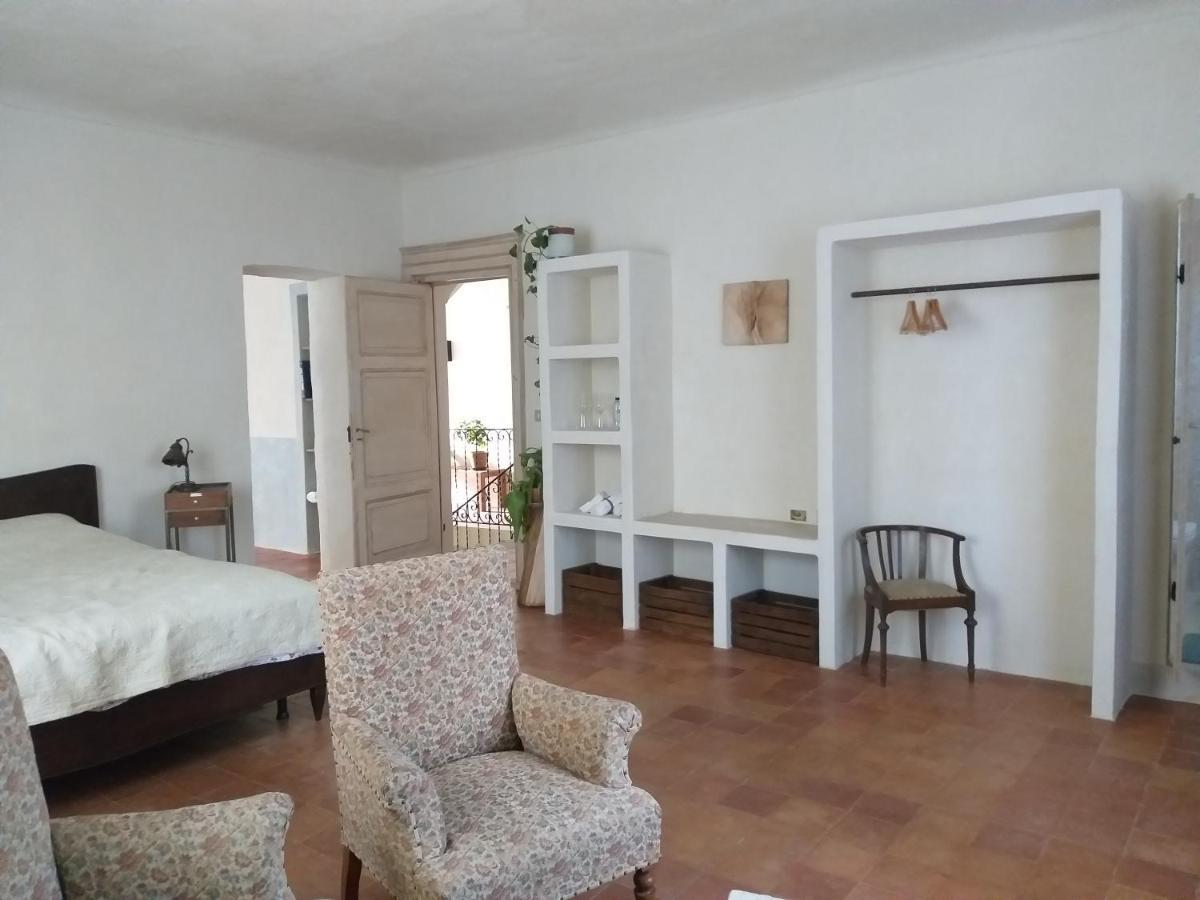 Villa Amai Lequio Tanaro Exterior foto