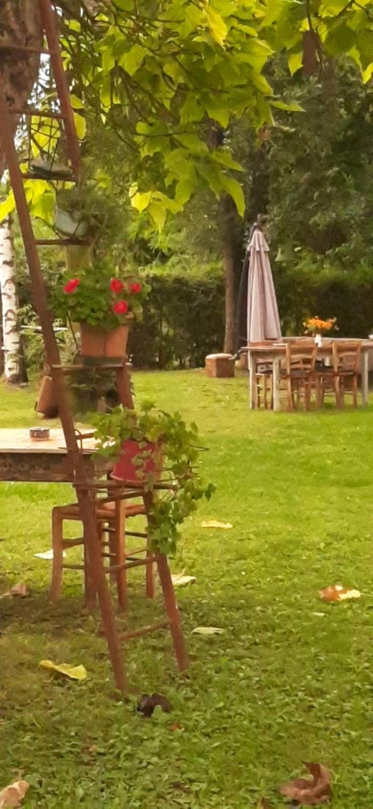 Villa Amai Lequio Tanaro Exterior foto