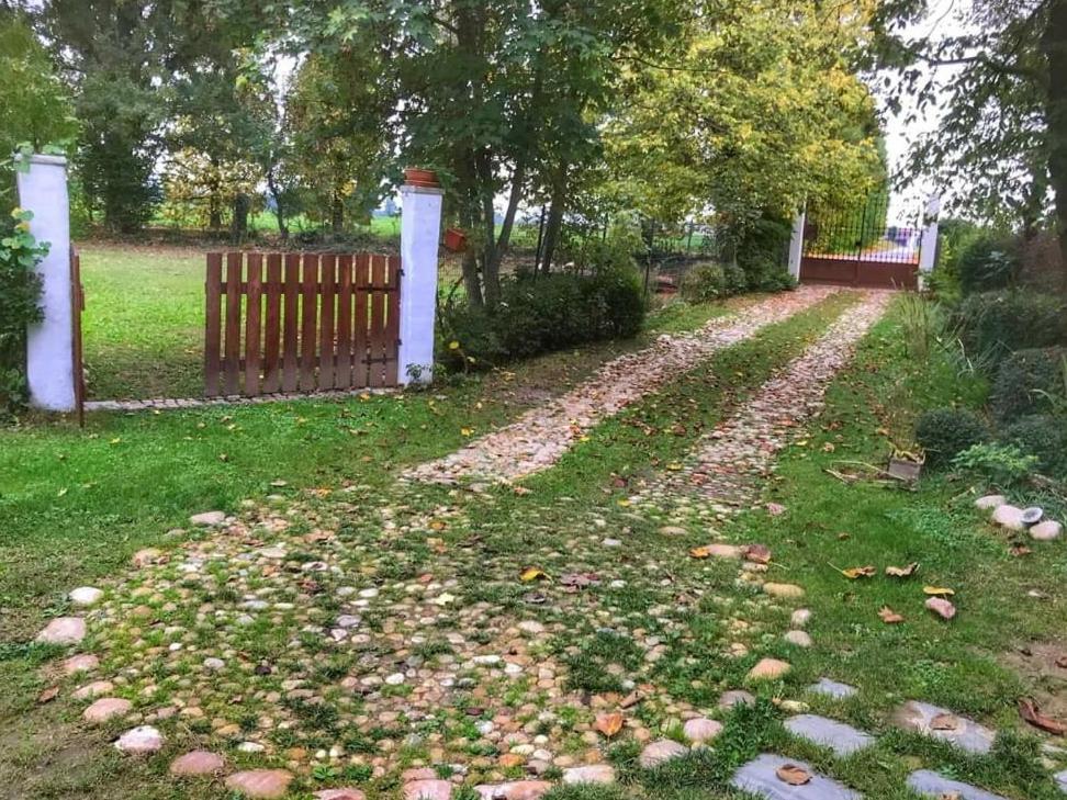 Villa Amai Lequio Tanaro Exterior foto